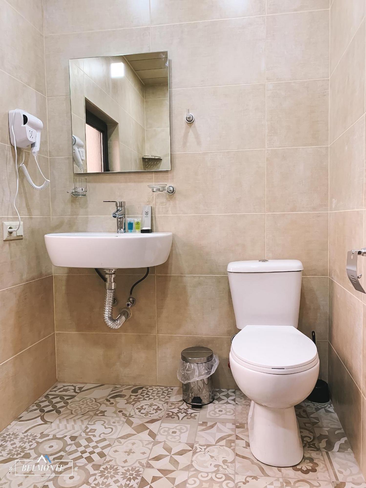 Belmonte Kazbegi Hotel Стая снимка